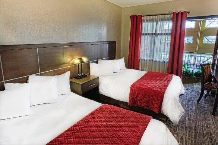 קוויבק סיטי Hotel Ambassadeur Et Suites חדר תמונה